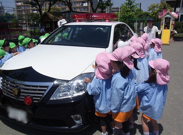 子どもの日のお祝い