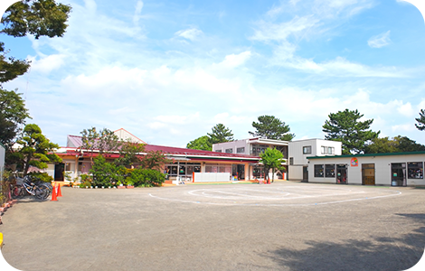 高浜幼稚園