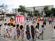 🎆夏祭り🏮