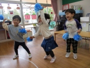 🐚マリン＆ぺんぎん🐧