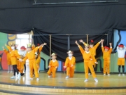 わくわくフェスタ練習