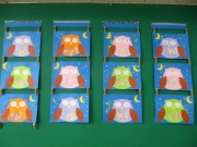 🐚マリン＆ぺんぎん🐧