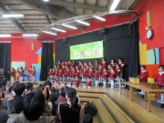 みんなが花丸の日💮