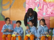 １２月誕生会🎂