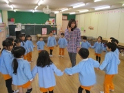 なかよしタイム🎍伝承遊び