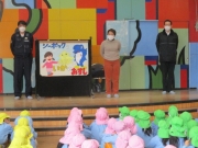 🚓防犯教室🚨