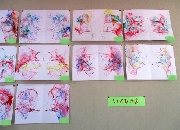 素敵な作品ができました✨