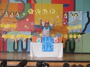 七夕まつり🎋未就園児イベント・一緒に遊ぼう