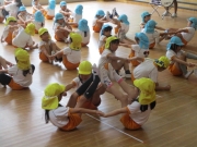 心をひとつに
