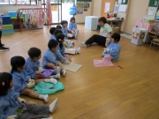 芋掘り遠足の準備🍠🎒