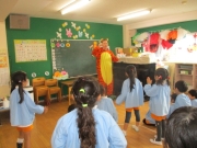 もうすぐハロウィン…🎃