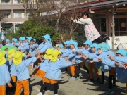 １２月🎁のびのびタイム