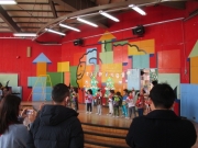 マリンぺんぎん参観日🌈