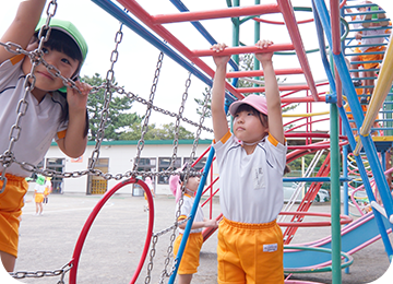 高浜幼稚園