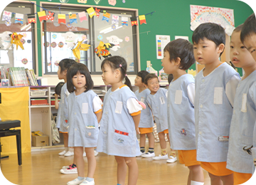 高浜幼稚園