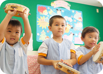 高浜幼稚園