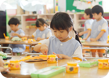 高浜幼稚園