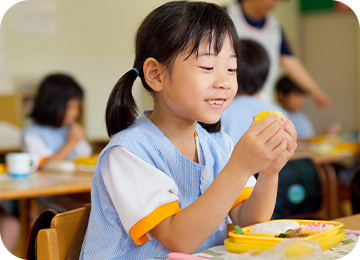 高浜幼稚園