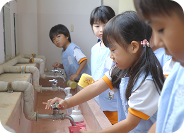 高浜幼稚園