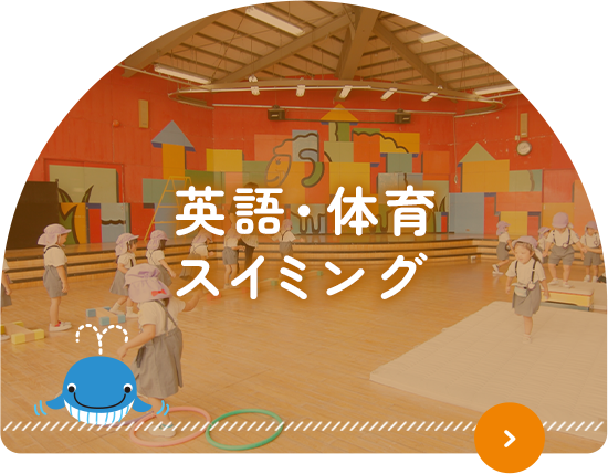英語・体育・スイミング 