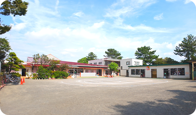 高浜幼稚園