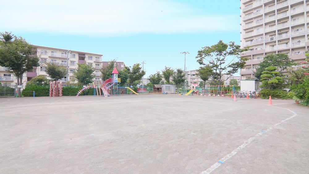 園庭